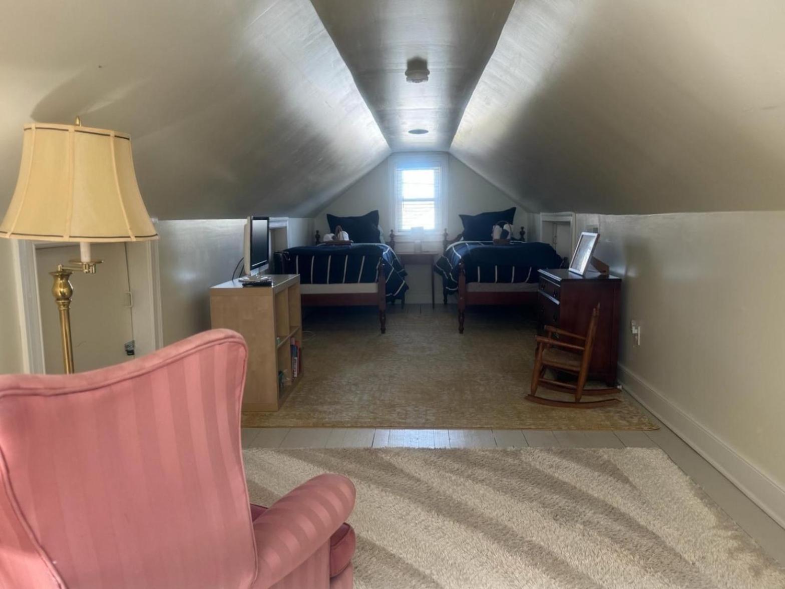 Private House Mins To Maymont Park, Trails & Vcu! Richmond Eksteriør billede