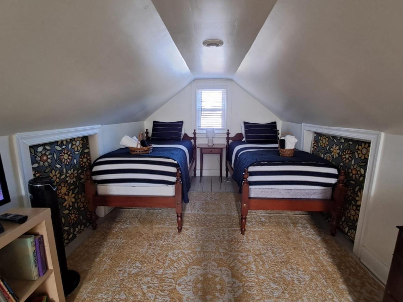Private House Mins To Maymont Park, Trails & Vcu! Richmond Eksteriør billede